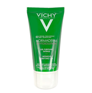 Ảnh của Sữa Rửa Mặt Vichy Dạng Gel Làm Sạch Sâu & Giảm Nhờn 200ml