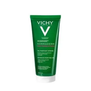 Ảnh của Sữa Rửa Mặt Vichy Dạng Gel Làm Sạch Sâu & Giảm Nhờn 200ml