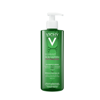 Ảnh của Sữa Rửa Mặt Vichy Dạng Gel Làm Sạch Sâu & Giảm Nhờn 200ml