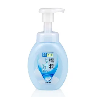 Ảnh của Bọt Rửa Mặt Hada Labo Dưỡng Ẩm Cho Mọi Loại Da 160ml