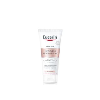 Ảnh của Sữa Rửa Mặt Eucerin Tạo Bọt Làm Sáng Da 150gr