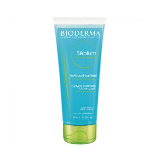 Ảnh của [Mini] Gel Rửa Mặt Bioderma Dành Cho Da Dầu & Hỗn Hợp 100ml