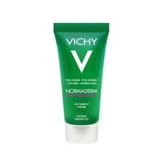 Ảnh của Sữa Rửa Mặt Vichy Dạng Gel Làm Sạch Sâu & Giảm Nhờn 200ml