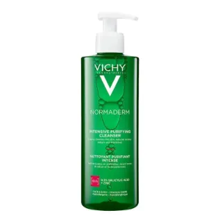 Ảnh của Sữa Rửa Mặt Vichy Dạng Gel Làm Sạch Sâu & Giảm Nhờn 200ml