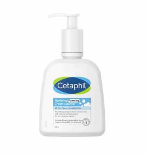 Ảnh của Sữa Rửa Mặt Cetaphil Tạo Bọt Dịu Lành Cho Da Nhạy Cảm 236ml