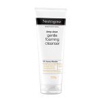 Ảnh của Sữa Rửa Mặt Neutrogena Dịu Nhẹ Làm Sạch Sâu 175g