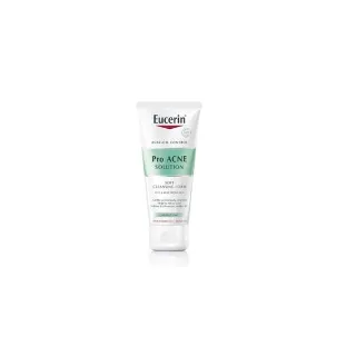 Ảnh của [Mini] Sữa Rửa Mặt Eucerin Dạng Bọt Sạch Sâu Cho Da Nhờn 50g