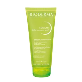 Ảnh của Gel Rửa Mặt Bioderma Làm Sạch Sâu Và Giảm Mụn 200ml