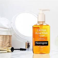 Ảnh của Sữa Rửa Mặt Neutrogena Ngăn Ngừa Mụn 175ml