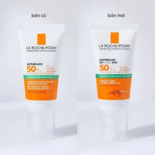 Ảnh của Kem Chống Nắng La Roche-Posay Kiểm Soát Dầu SPF50+ 50ml