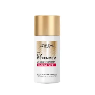 Ảnh của Kem Chống Nắng L'Oreal Paris X20 Thoáng Da Mỏng Nhẹ 50ml