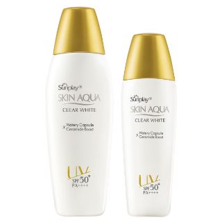 Ảnh của Sữa Chống Nắng Sunplay Skin Aqua Dưỡng Da Sáng Mịn 55g