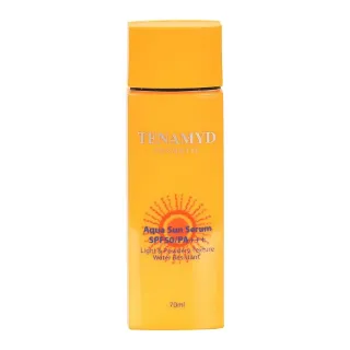 Ảnh của Tinh Chất Chống Nắng Tenamyd Dạng Nước SPF50/PA+++ 70ml