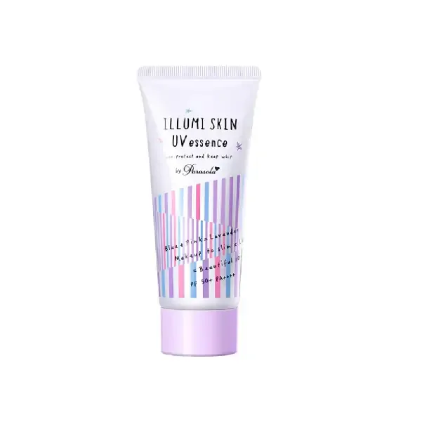 Ảnh của Kem Chống Nắng Naris Cosmetics Dạng Gel Nâng Tone Da 80g