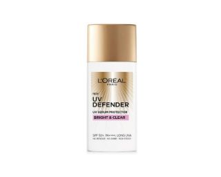 Ảnh của Serum Chống Nắng L'Oreal Phổ Rộng Mỏng Nhẹ, Bảo Vệ Da 30ml