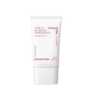 Ảnh của Kem Chống Nắng innisfree Nâng Tông Kiềm Dầu 60ml (Mới)