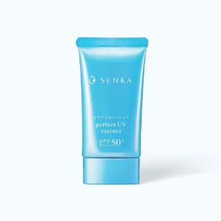 Ảnh của Gel Sữa Chống Nắng Senka Ẩm Mượt Cho Da Khô 80g