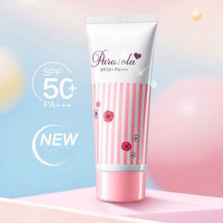 Ảnh của Kem Chống Nắng Naris Cosmetics Dạng Gel Dưỡng Sáng Da 90g