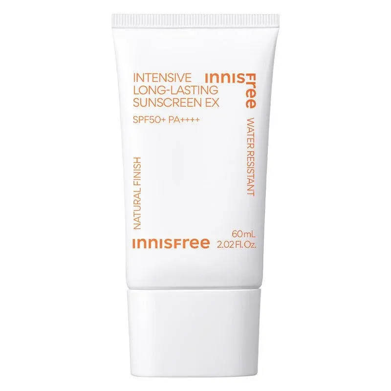 Ảnh của Kem Chống Nắng innisfree Lâu Trôi Cho Da Dầu, Hỗn Hợp 60ml (Mới)