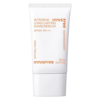 Ảnh của Kem Chống Nắng innisfree Lâu Trôi Cho Da Dầu, Hỗn Hợp 60ml (Mới)