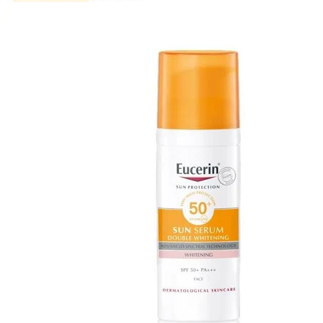 Ảnh của Kem Chống Nắng Eucerin Chứa Tinh Chất Sáng Da 50ml