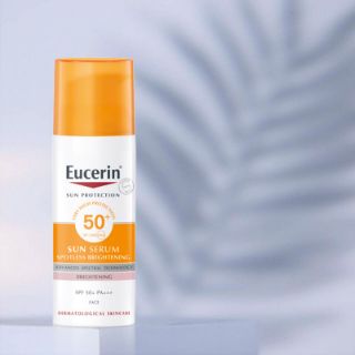 Ảnh của Kem Chống Nắng Eucerin Chứa Tinh Chất Sáng Da 50ml