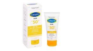 Ảnh của Gel Chống Nắng Cetaphil Dịu Lành Cho Da Nhạy Cảm 50ml