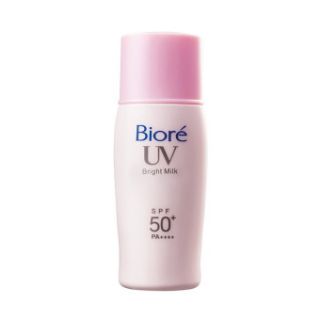 Ảnh của Sữa Chống Nắng Bioré Sáng Hồng Tự Nhiên SPF50+/PA++++ 30ml