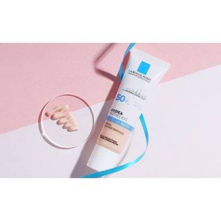 Ảnh của Kem Chống Nắng La Roche-Posay Nâng Tông Sáng Ánh Hồng 30ml