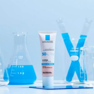 Ảnh của Kem Chống Nắng La Roche-Posay Nâng Tông Sáng Ánh Hồng 30ml