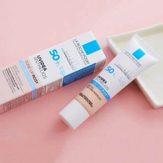 Ảnh của Kem Chống Nắng La Roche-Posay Nâng Tông Sáng Ánh Hồng 30ml