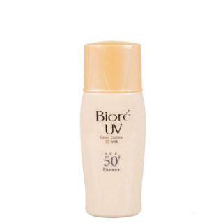 Ảnh của Sữa Chống Nắng Bioré Trang Điểm SPF 50+/PA++++ 30ml