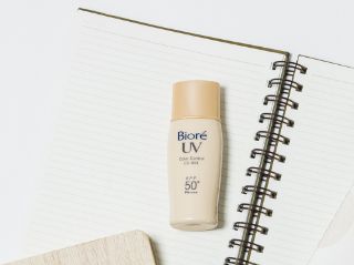 Ảnh của Sữa Chống Nắng Bioré Trang Điểm SPF 50+/PA++++ 30ml